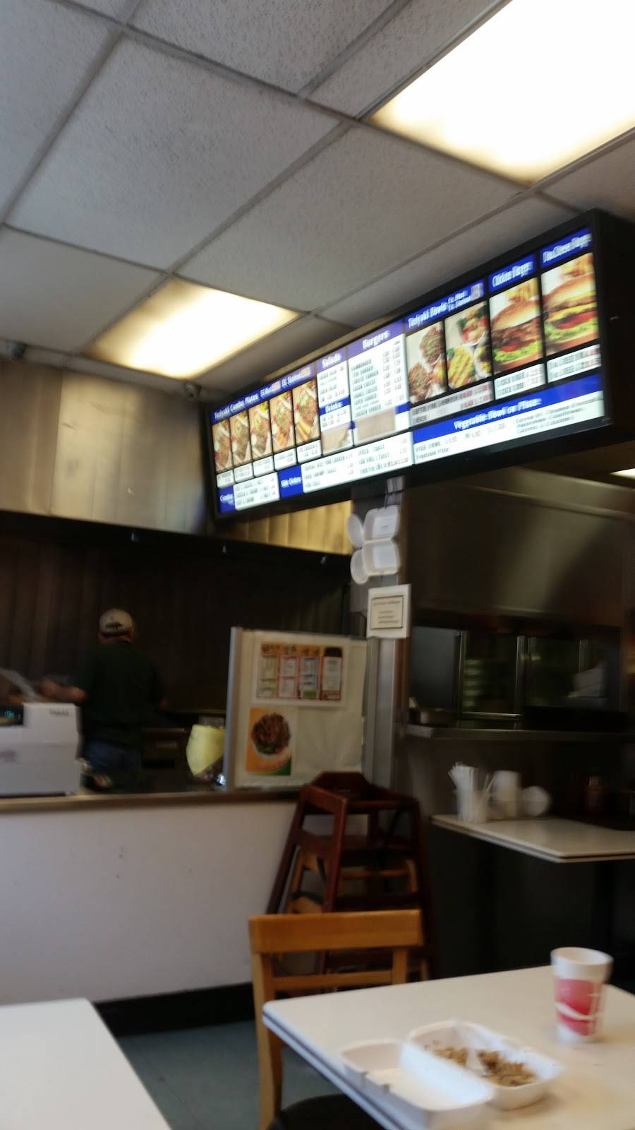 Golden Burger Teriyaki | restaurant | 1938 W 3rd St, Los Angeles, CA 90057, USA | 2134842868 OR +1 213-484-2868