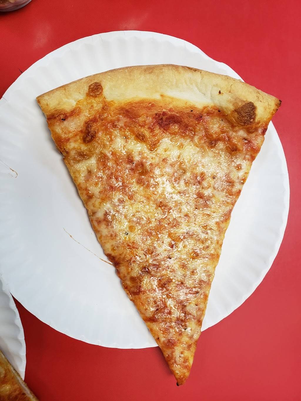 Highland Pizza | restaurant | 601 Raritan Ave, Highland Park, NJ 08904, USA | 7325726744 OR +1 732-572-6744