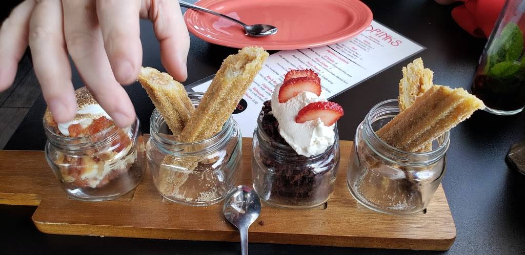 Fuego Latino Gastropub | restaurant | 206 N Mays St, Round Rock, TX 78664, USA | 7372024270 OR +1 737-202-4270