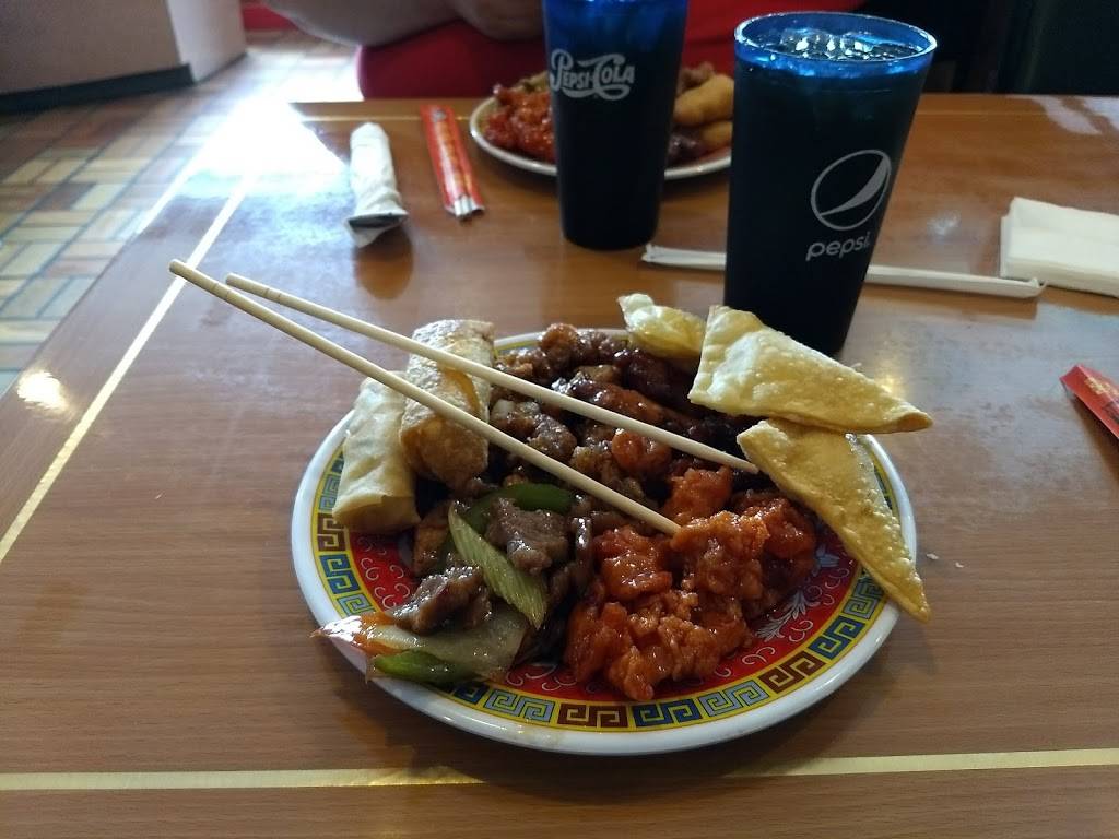 China House | restaurant | 1003 W Stockton St, Edmonton, KY 42129, USA | 2704323898 OR +1 270-432-3898