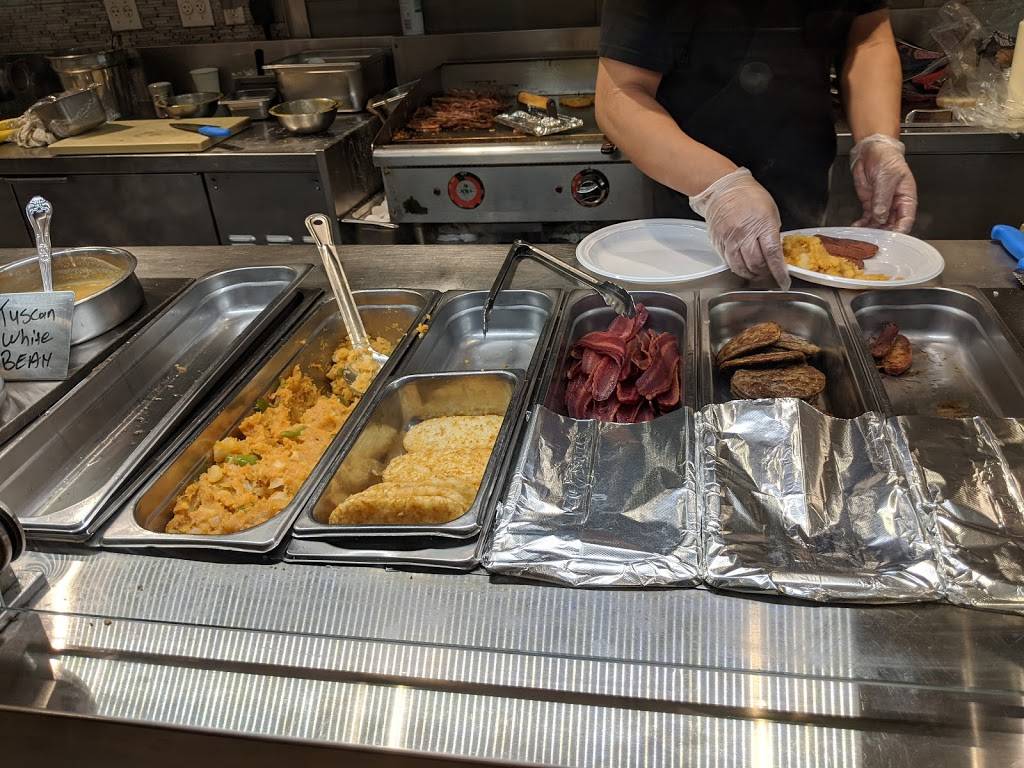 The Mill | restaurant | 375 5th Ave, New York, NY 10016, USA | 2128897757 OR +1 212-889-7757