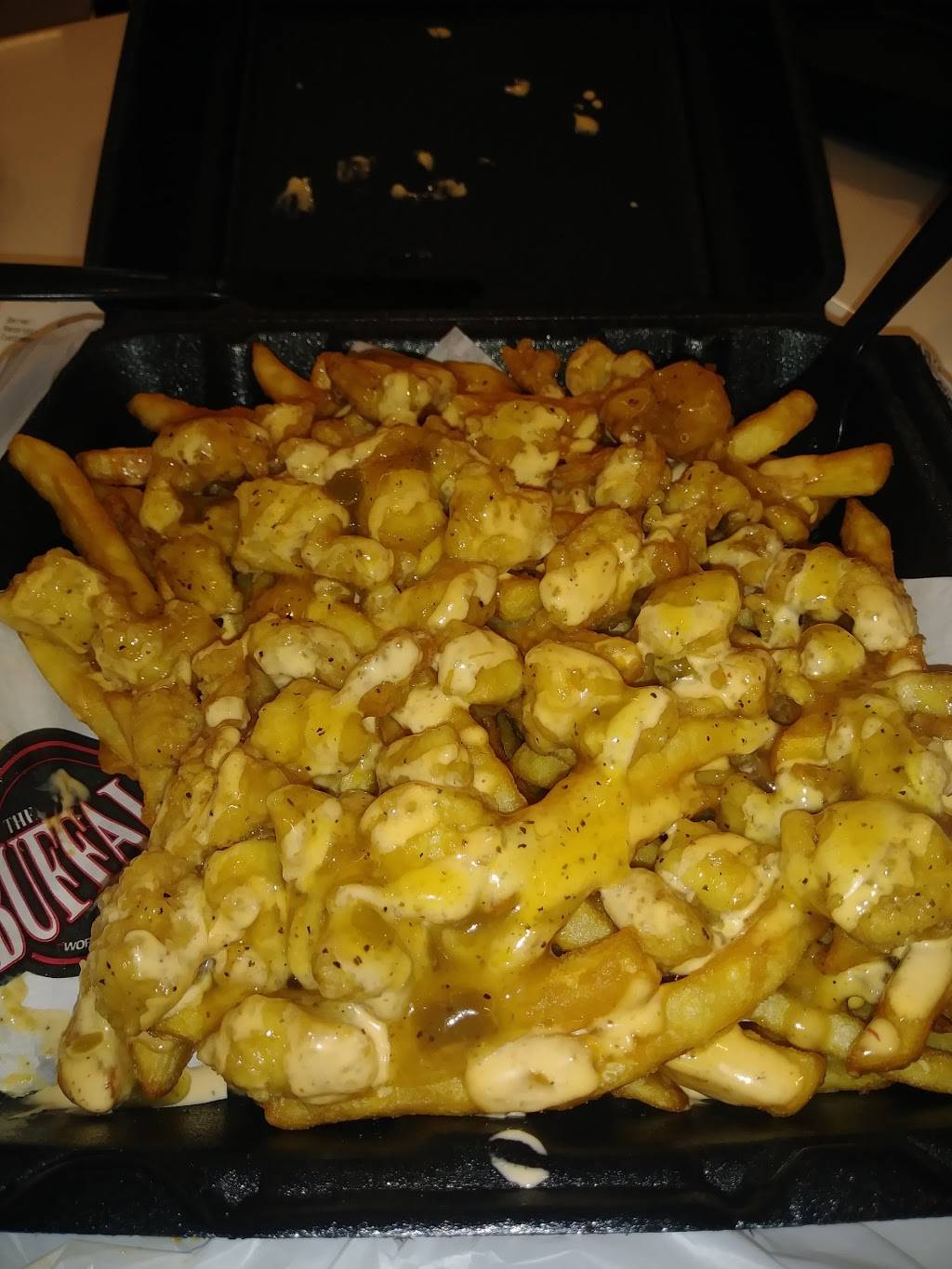 The Buffalo Spot | restaurant | 5422, 239 Los Cerritos Center, Cerritos, CA 90703, USA | 5624022250 OR +1 562-402-2250