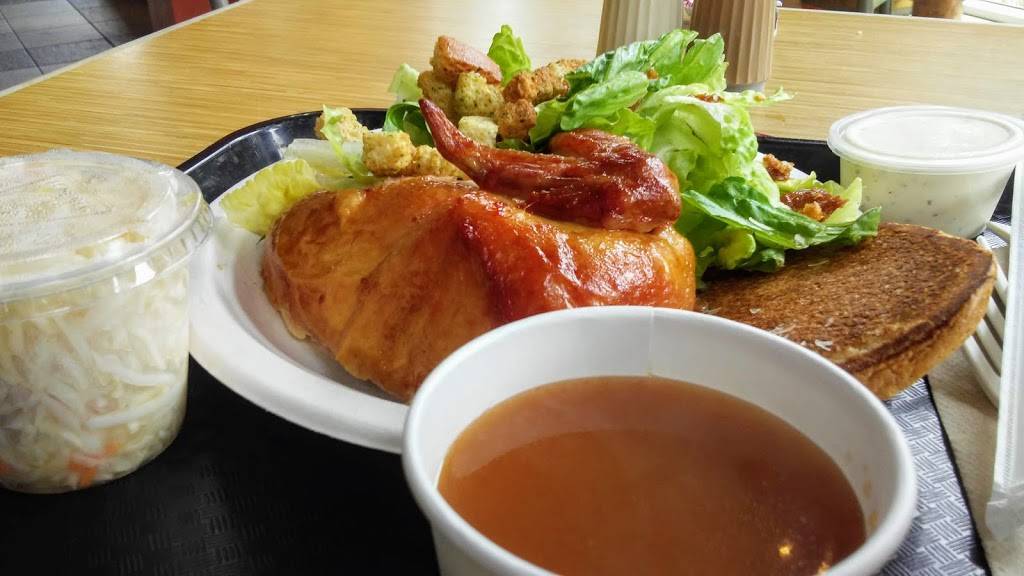 St-Hubert Express | restaurant | 2772 Ch Ste-Foy, Québec, QC G1V 1V7, Canada | 4186581234 OR +1 418-658-1234