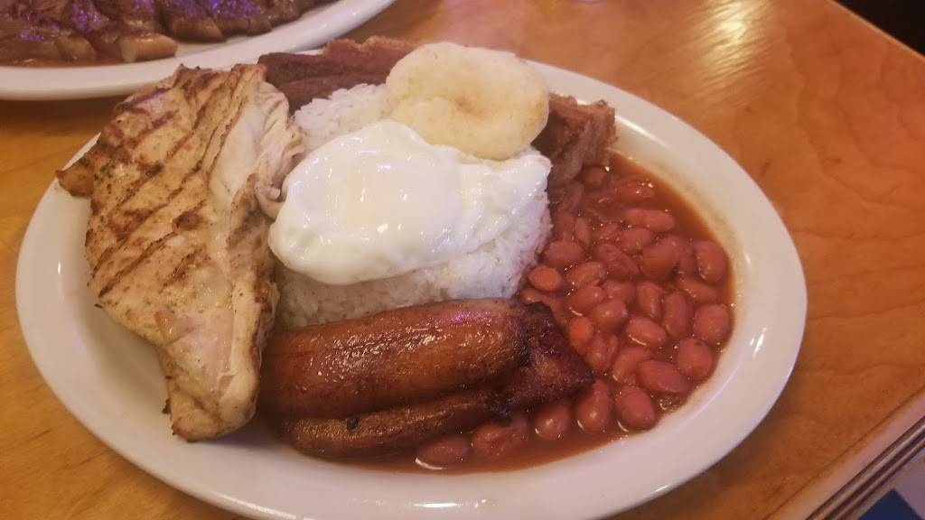 Pollos Doña Maria | restaurant | 93-03 Jamaica Ave, Woodhaven, NY 11421, USA | 7188054000 OR +1 718-805-4000