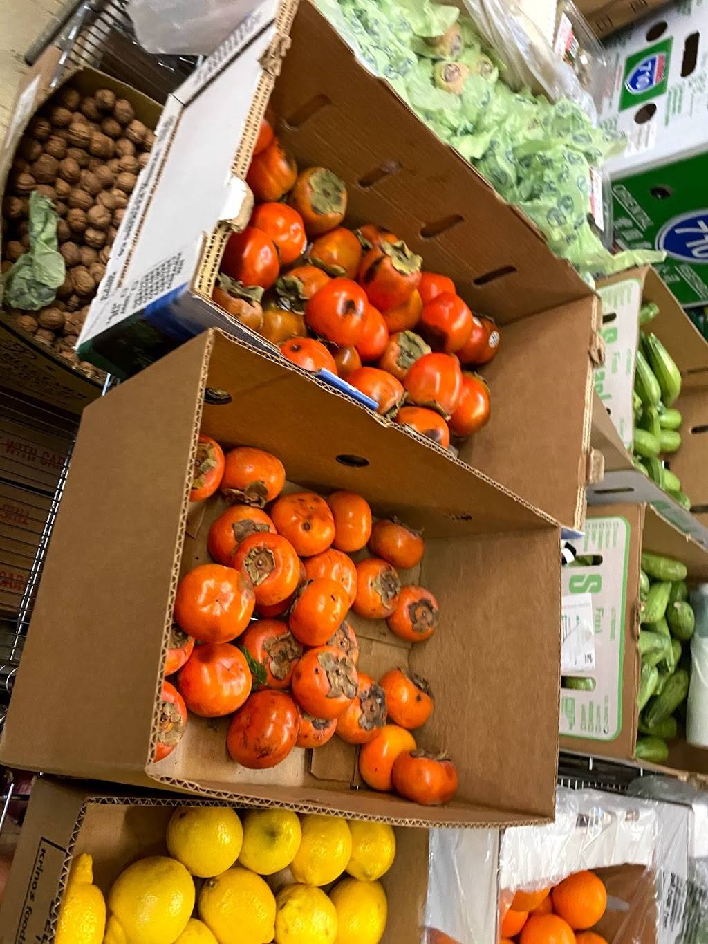 Caravan Mideastern Foods | restaurant | 2817 N Country Club Rd, Tucson, AZ 85716, USA | 5203236808 OR +1 520-323-6808