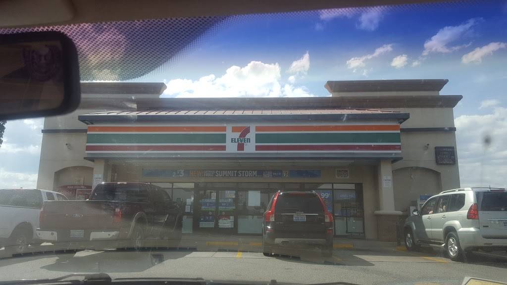 7-Eleven | bakery | 15 Eagle Canyon Dr, Sparks, NV 89441, USA | 7754251711 OR +1 775-425-1711