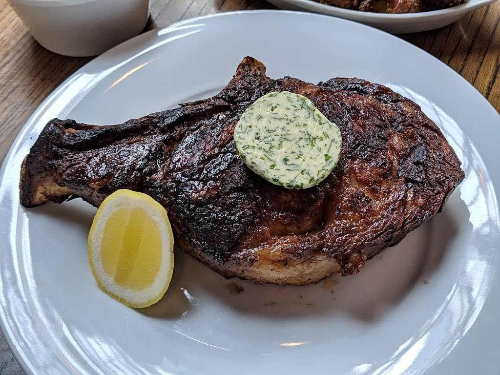 The Grey | restaurant | 109 Martin Luther King Jr Blvd, Savannah, GA 31401, USA | 9126625999 OR +1 912-662-5999