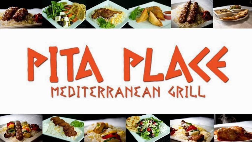 Pita Place | restaurant | 8315 East 111th St S A, Bixby, OK 74008, USA | 9183949383 OR +1 918-394-9383