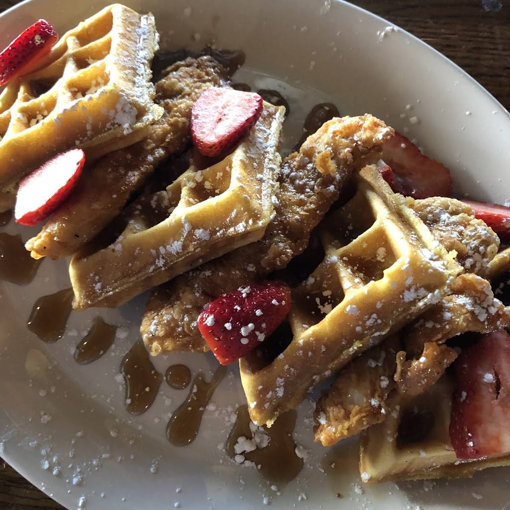 Rhodeside Grill | restaurant | 1836 Wilson Blvd, Arlington, VA 22201, USA | 7032430145 OR +1 703-243-0145