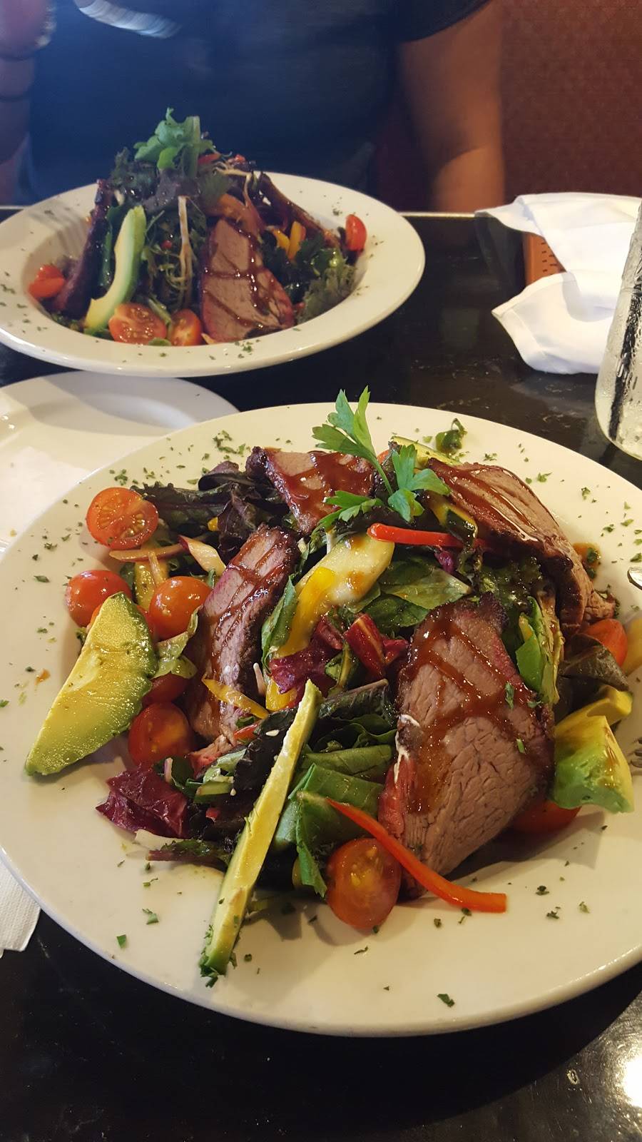 Lucilles Smokehouse Bar-B-Que | restaurant | 1639 E Imperial Hwy, Brea, CA 92821, USA | 7149904944 OR +1 714-990-4944