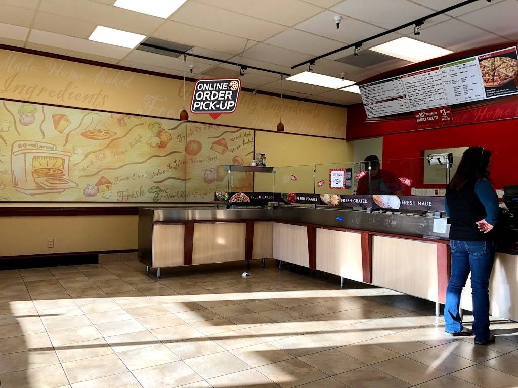 Papa Murphys Take N Bake Pizza | meal takeaway | 131-D Sunset Ave, Suisun City, CA 94585, USA | 7074349999 OR +1 707-434-9999