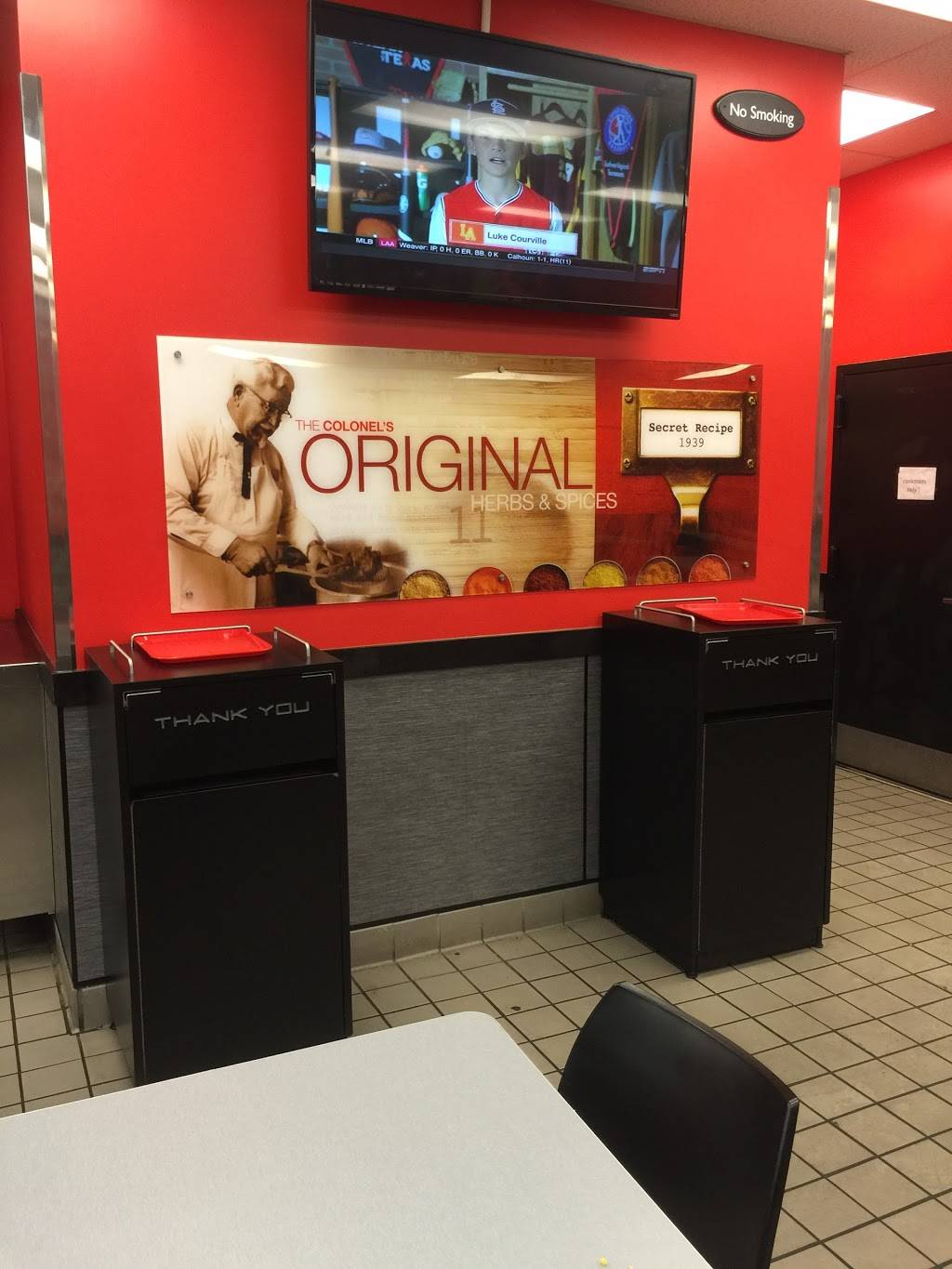 KFC | restaurant | 62-02 Fresh Pond Rd, Middle Village, NY 11379, USA | 7186288700 OR +1 718-628-8700