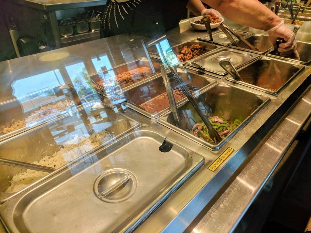 Chipotle Mexican Grill | restaurant | 404 Mile of Cars Way, National City, CA 91950, USA | 6193360030 OR +1 619-336-0030