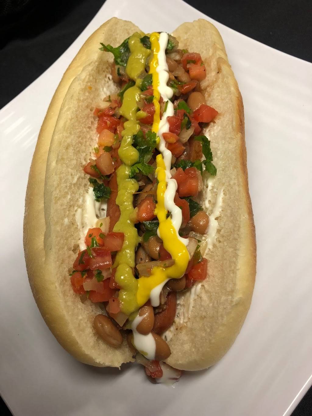 Fajita Jax | restaurant | 750 E Eau Gallie Blvd, Satellite Beach, FL 32937, USA | 3214303008 OR +1 321-430-3008