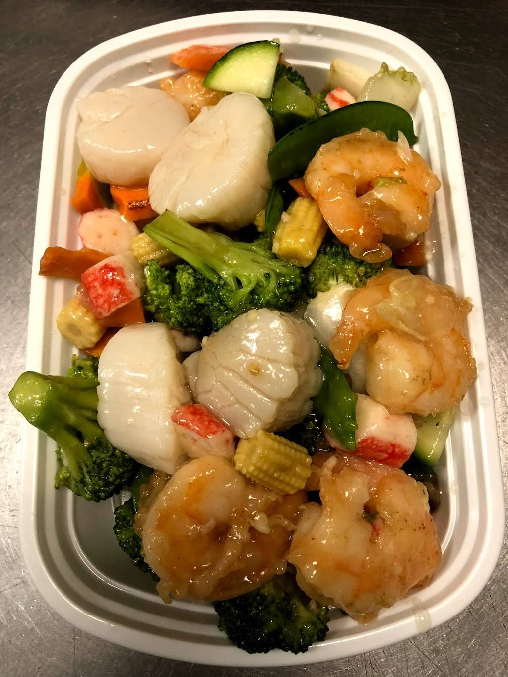 Xinda chinese restarant | restaurant | 2186 Sarno Rd, Melbourne, FL 32935, USA | 3217579800 OR +1 321-757-9800