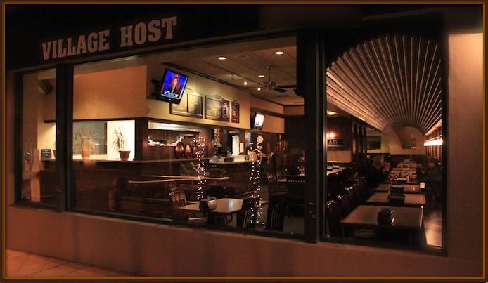 Village Host Pizza & Grill | meal delivery | 1201 Broadway, Burlingame, CA 94010, USA | 6503472728 OR +1 650-347-2728