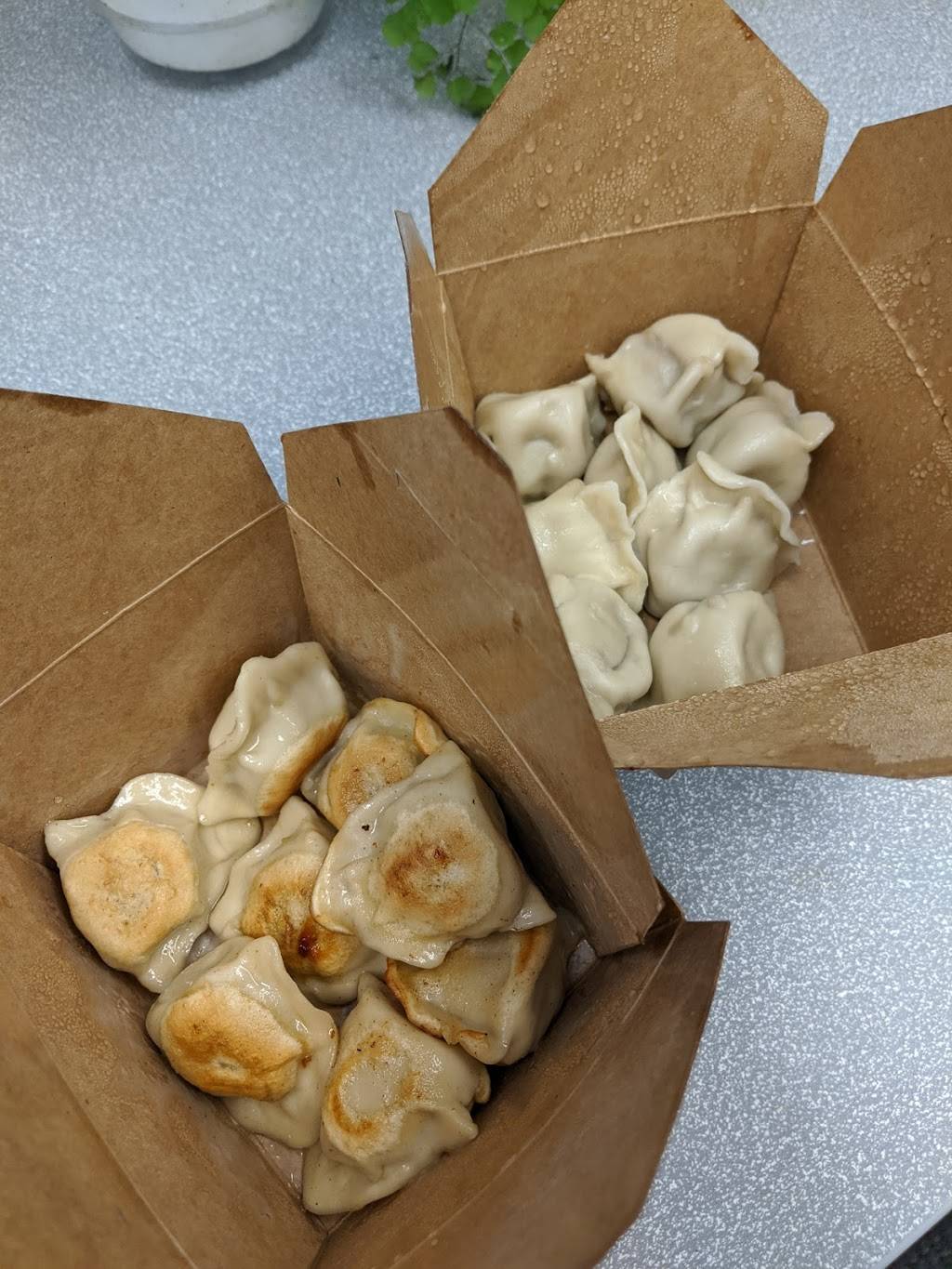 Hao Bao Dumplings K Street | restaurant | 1021 K St, Sacramento, CA 95814, USA | 9164317746 OR +1 916-431-7746