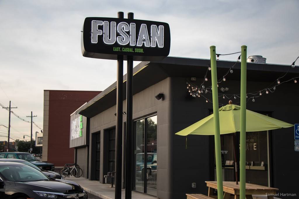 FUSIAN | restaurant | 4214 N High St, Columbus, OH 43214, USA | 6148262392 OR +1 614-826-2392