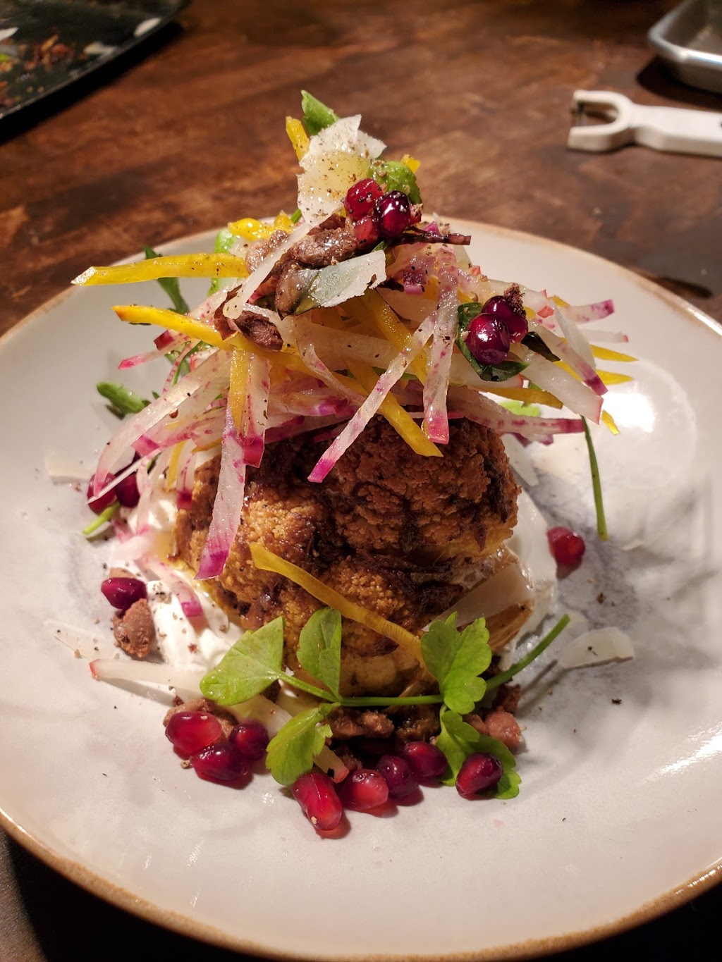 Restaurant Gish | restaurant | 1998 Homestead Rd #113, Santa Clara, CA 95050, USA | 6692305162 OR +1 669-230-5162