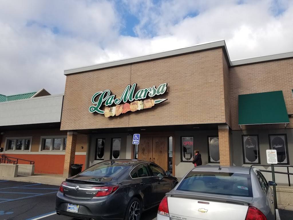 La Marsa West Bloomfield | restaurant | 6215 Orchard Lake Rd, West Bloomfield Township, MI 48322, USA | 2485395900 OR +1 248-539-5900