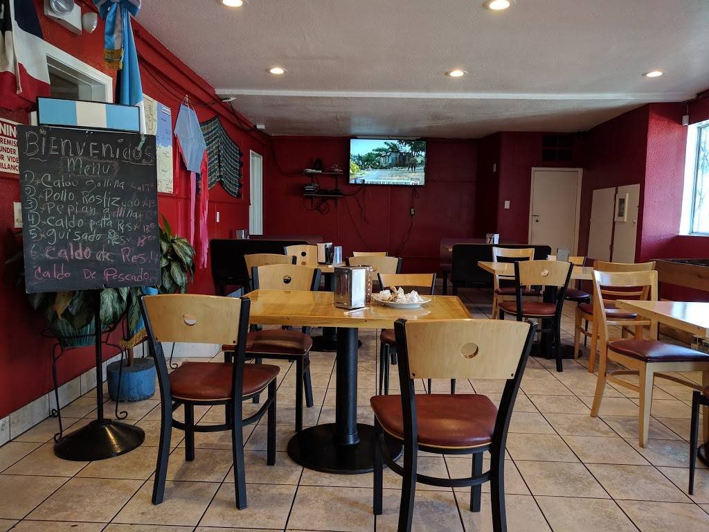 La Benedicion De Cristo | restaurant | 1527 International Blvd, Oakland, CA 94606, USA | 5108665325 OR +1 510-866-5325