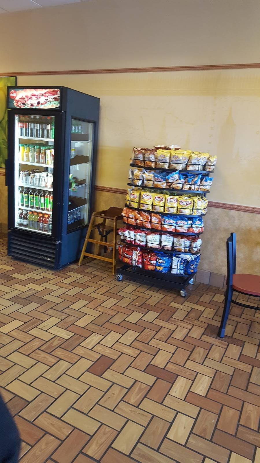 Subway | restaurant | 34770 23 Mile Rd, New Baltimore, MI 48047, USA | 5867254212 OR +1 586-725-4212