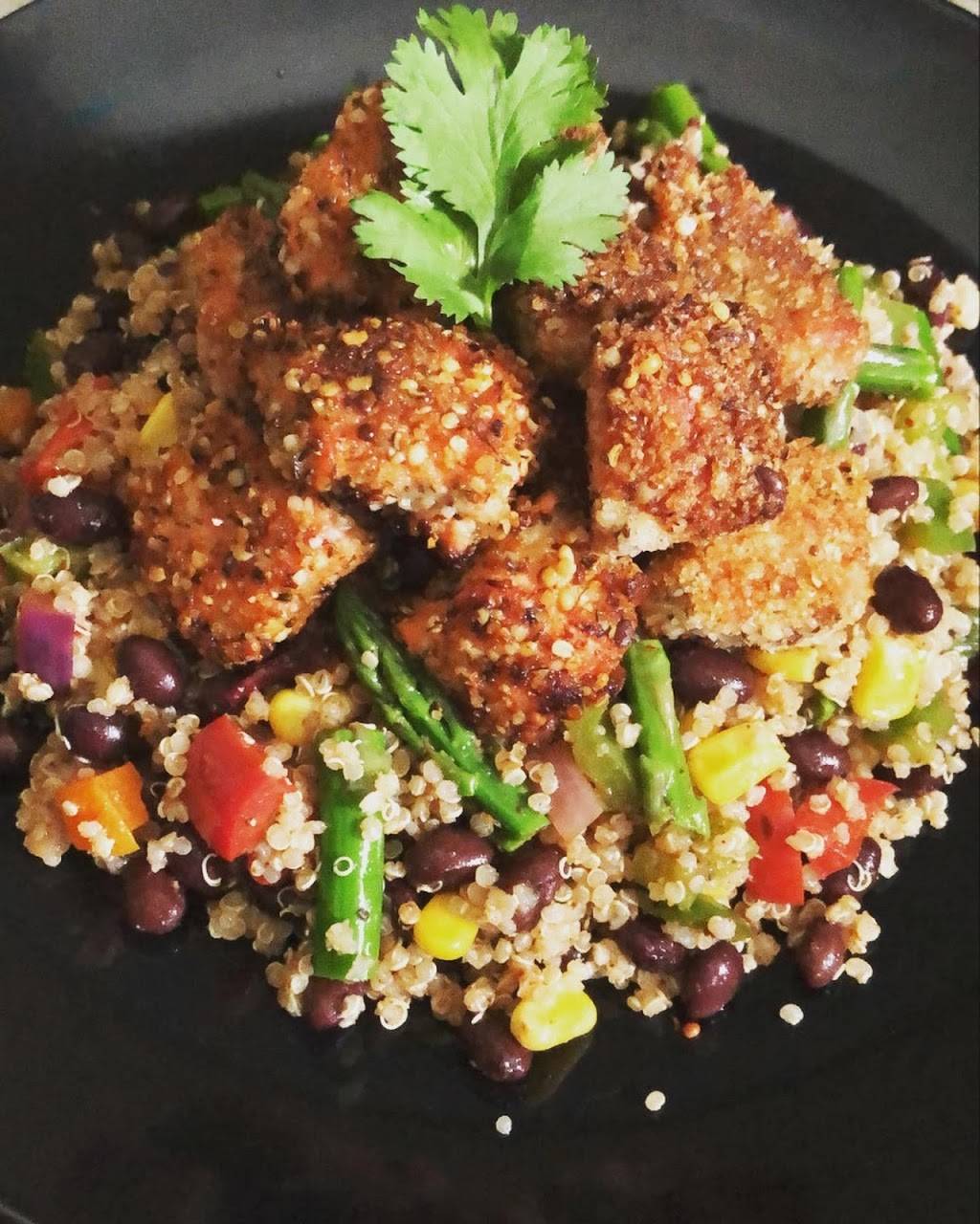 Strong Food | restaurant | 655 Arnau Dr, New Smyrna Beach, FL 32168, USA | 8506304756 OR +1 850-630-4756