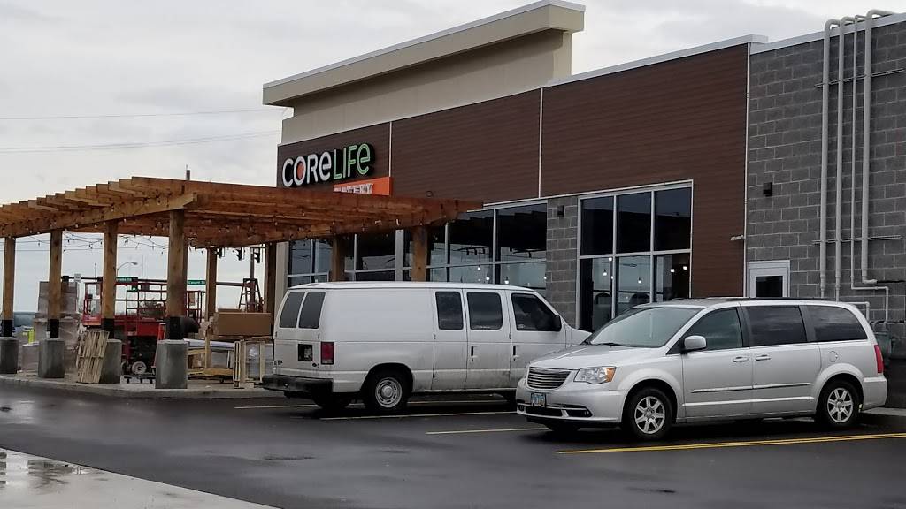 CoreLife Eatery | restaurant | 1399 Conant St Unit D-100, Maumee, OH 43537, USA | 5673021100 OR +1 567-302-1100