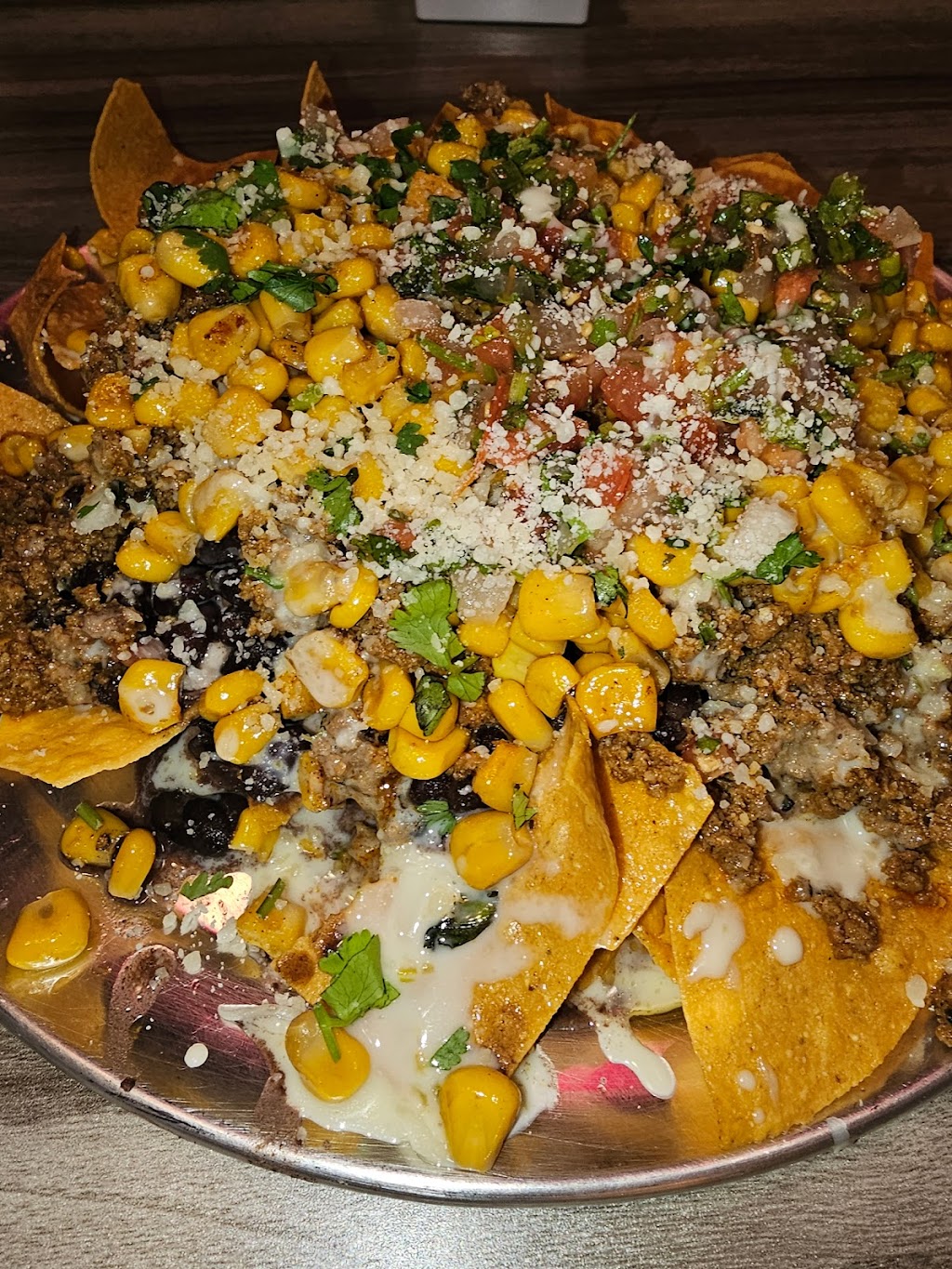 Nacho Kat | restaurant | 70456 LA-21 #400, Covington, LA 70433, USA | 9852349579 OR +1 985-234-9579