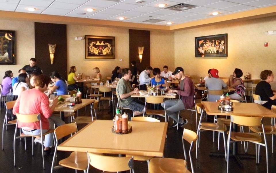 Mai Lee | restaurant | 8396 Musick Memorial Dr, Brentwood, MO 63144, USA | 3146452835 OR +1 314-645-2835