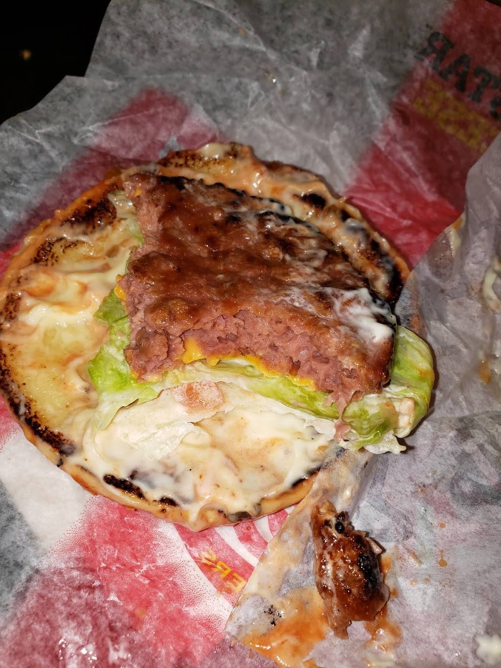 Carls Jr. | restaurant | 5596 S Redwood Rd, Taylorsville, UT 84123, USA | 8019651580 OR +1 801-965-1580