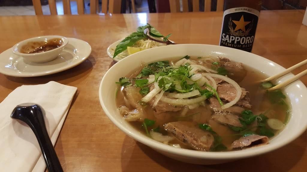 Saigon I | restaurant | 448 Newtown Rd, Virginia Beach, VA 23462, USA | 7575180307 OR +1 757-518-0307