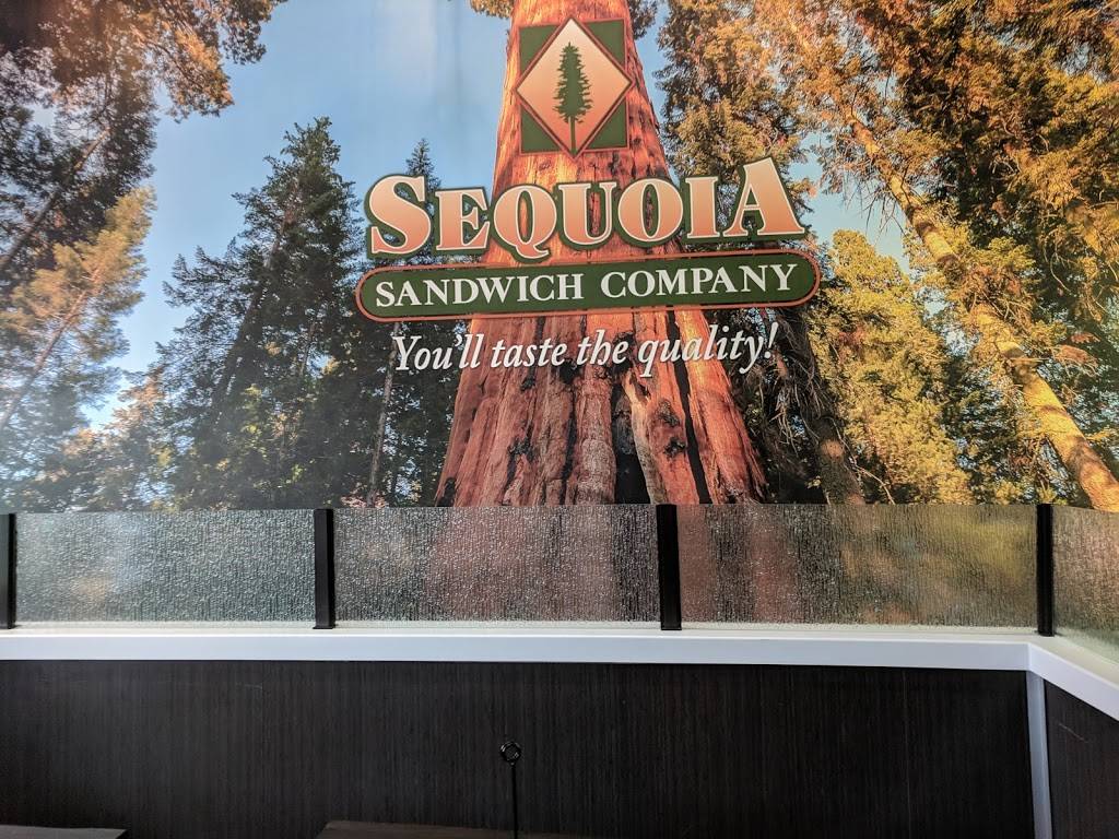 Sequoia Sandwich Company | restaurant | 893 Higuera St, San Luis Obispo, CA 93401, USA | 8054393976 OR +1 805-439-3976