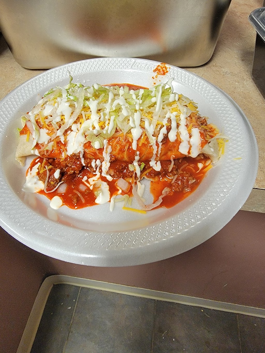 SANDBAGGERS EATERY | restaurant | 19586 NM-314, Belen, NM 87002, USA | 5055693397 OR +1 505-569-3397