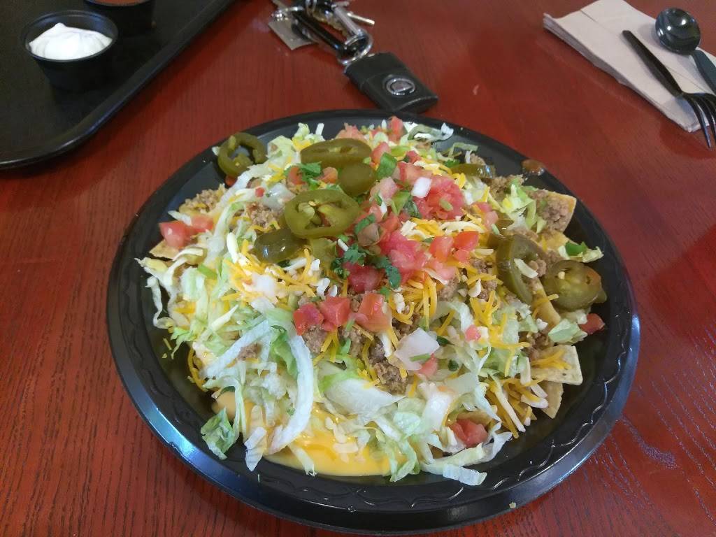 Taco Bueno | restaurant | 1235 E Pleasant Run Rd, DeSoto, TX 75115, USA | 9722283792 OR +1 972-228-3792