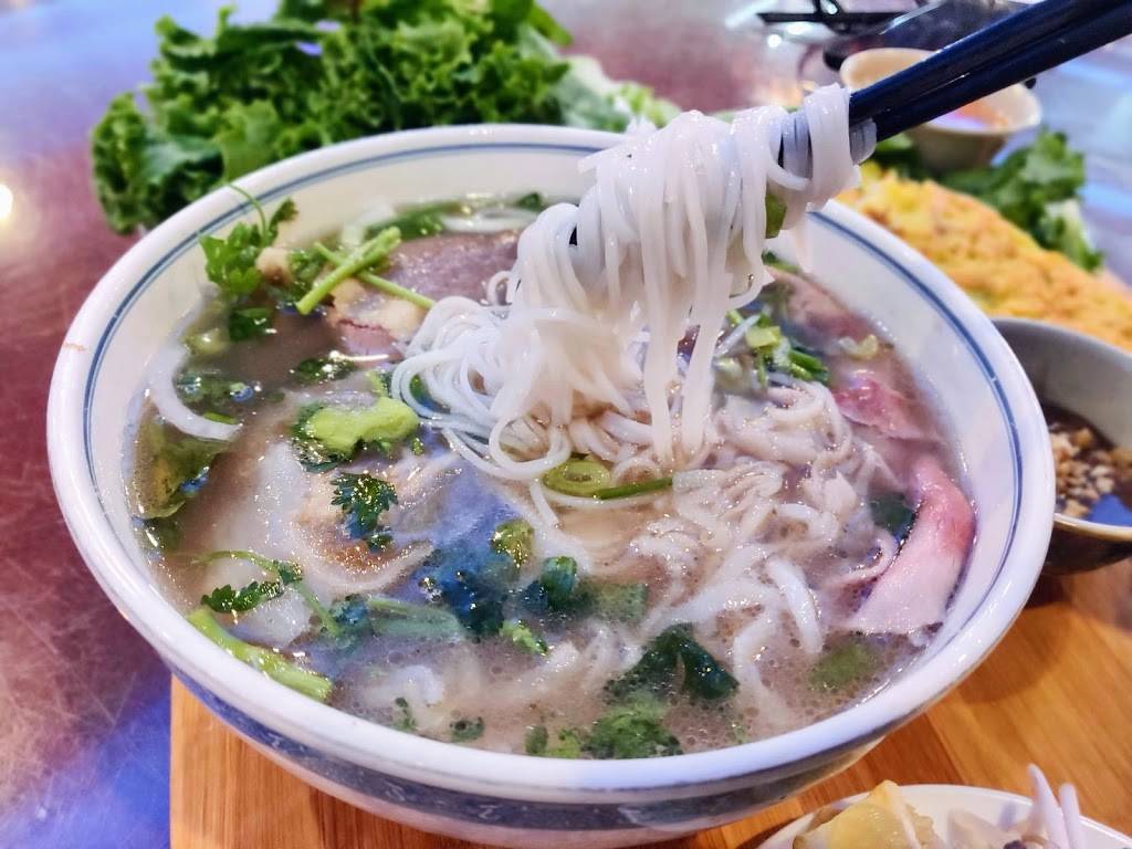 Pho Vietnam | restaurant | 1243 Avenue U, Brooklyn, NY 11229, USA | 7189982858 OR +1 718-998-2858