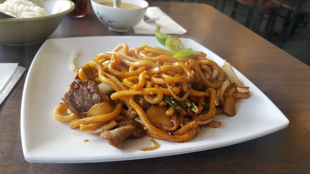 Lis Mongolian BBQ | restaurant | 4725 Manzanita Ave, Carmichael, CA 95608, USA | 9166643920 OR +1 916-664-3920