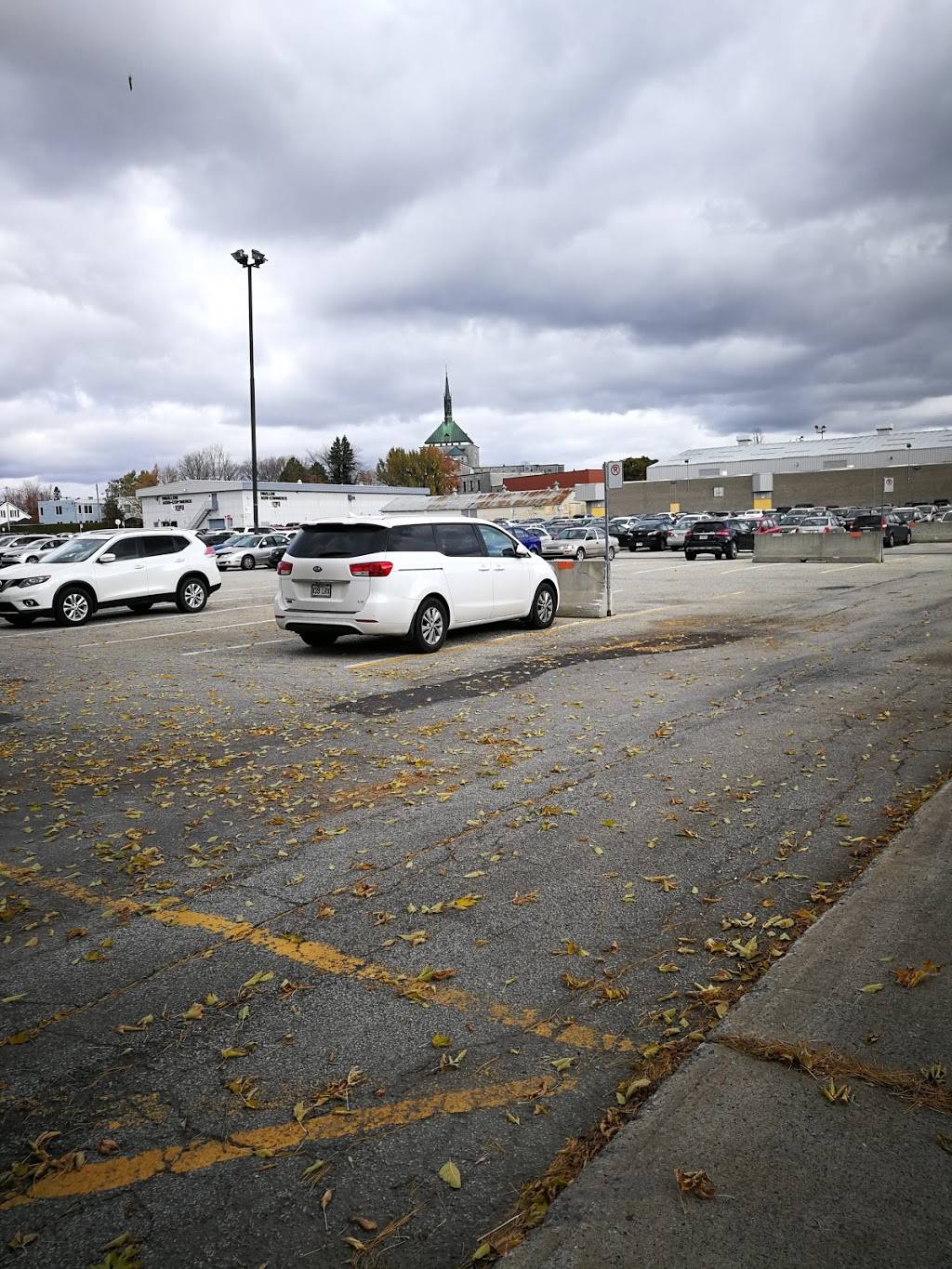 Le Restaurant FU | restaurant | 7 Rue de Courval, Victoriaville, QC G6P 4W2, Canada | 8197588289 OR +1 819-758-8289