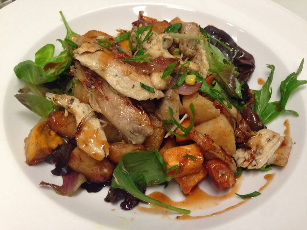 Marker 39 Floribbean Cuisine | restaurant | 155 5th Ave N, Safety Harbor, FL 34695, USA | 7277911939 OR +1 727-791-1939