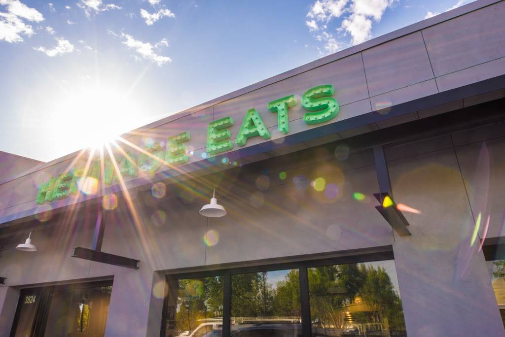 Heritage Eats (Napa) | restaurant | 3824 Bel Aire Plaza, Napa, CA 94558, USA | 7072263287 OR +1 707-226-3287