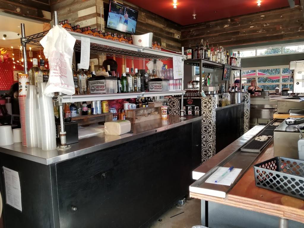 Torchys Tacos | restaurant | 928 Northton St, Fort Worth, TX 76104, USA | 8172898226 OR +1 817-289-8226