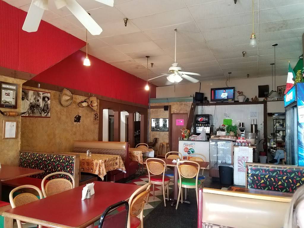 Taqueria La Authentica Michoacana | restaurant | 1218 Broadway St, Toledo, OH 43609, USA | 4192446172 OR +1 419-244-6172