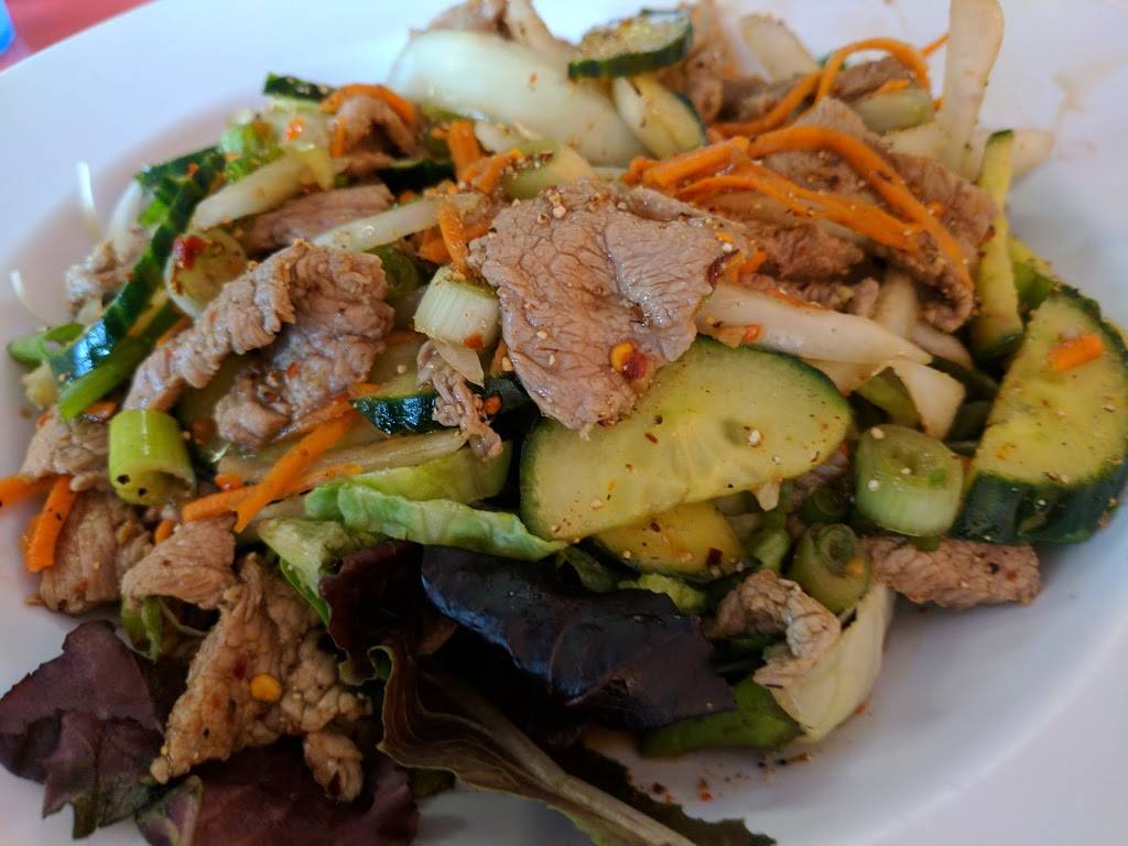 Jasmine Rice Thai Restaurant | restaurant | 3947, 3947, 919 Winchester Rd, Lexington, KY 40505, USA | 8592460200 OR +1 859-246-0200