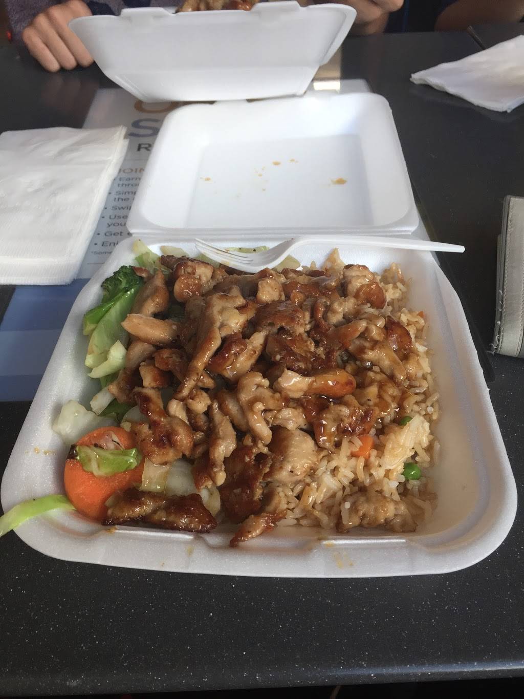 Teriyaki Japan | restaurant | 625 Black Lake Blvd SW, Olympia, WA 98502, USA | 9095732550 OR +1 909-573-2550