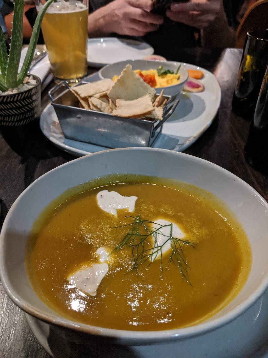 Benne On Eagle | restaurant | 35 Eagle St, Asheville, NC 28801, USA | 8285528833 OR +1 828-552-8833