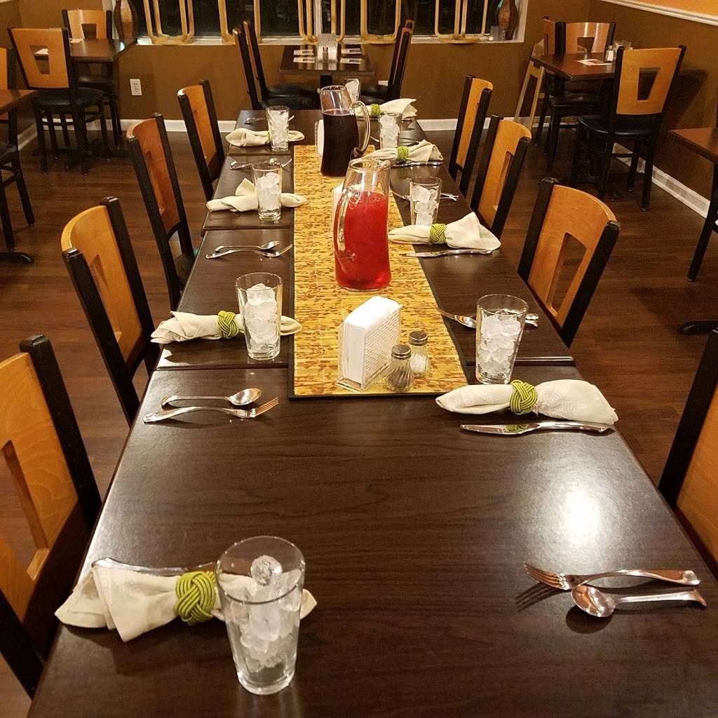 Good & Pure1 | restaurant | 2007 W 3rd St, Chester, PA 19013, USA | 4844838494 OR +1 484-483-8494