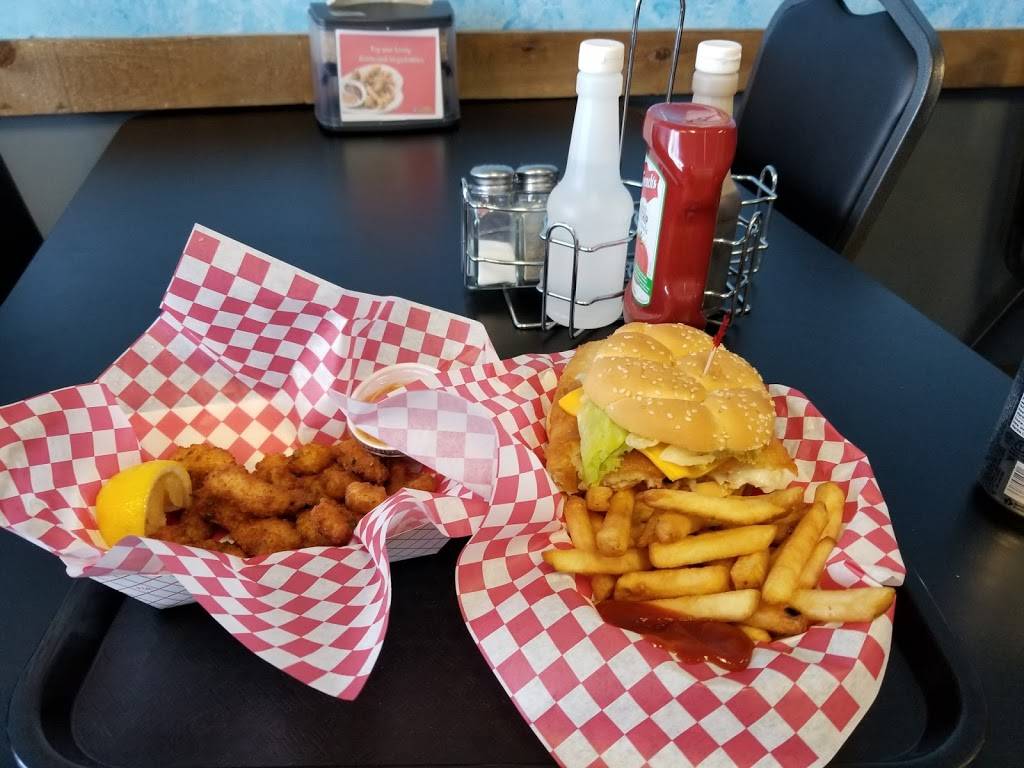 Lakeport Fish & Chips | meal takeaway | 8214 Lundys Ln, Niagara Falls, ON L2H 1H1, Canada | 9053573232 OR +1 905-357-3232