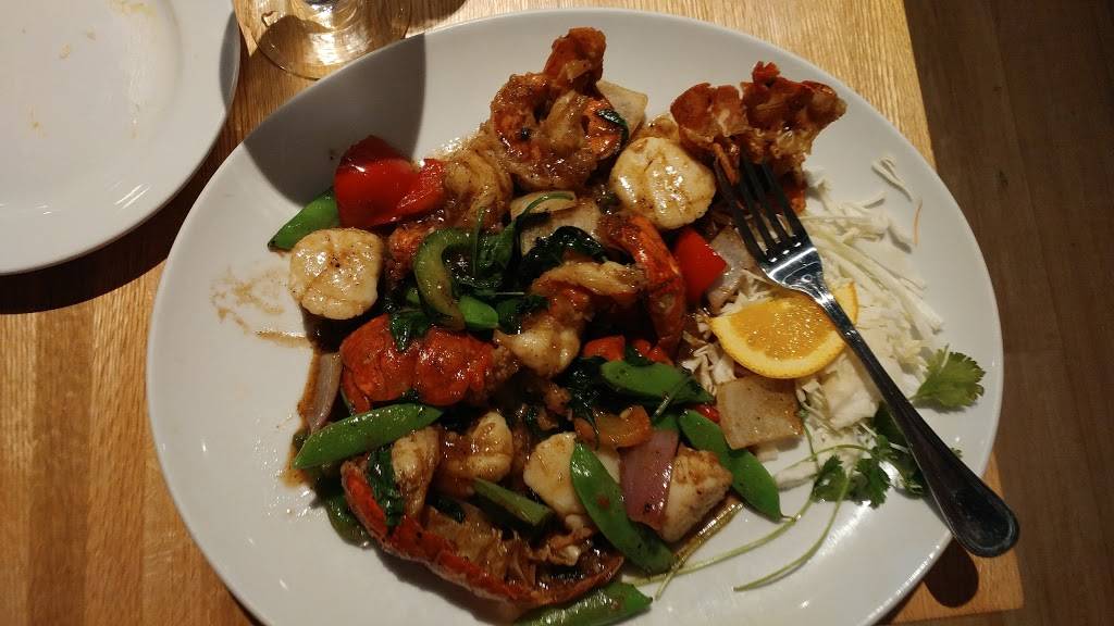 RICE Bistro & Sushi | restaurant | 7301 S Santa Fe Dr #410, Littleton, CO 80120, USA | 7206385149 OR +1 720-638-5149