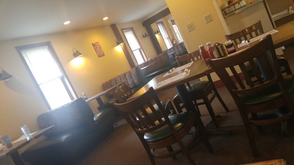 Goshen Family Restaurant | restaurant | 65585 IN-15, Goshen, IN 46526, USA | 5745334994 OR +1 574-533-4994