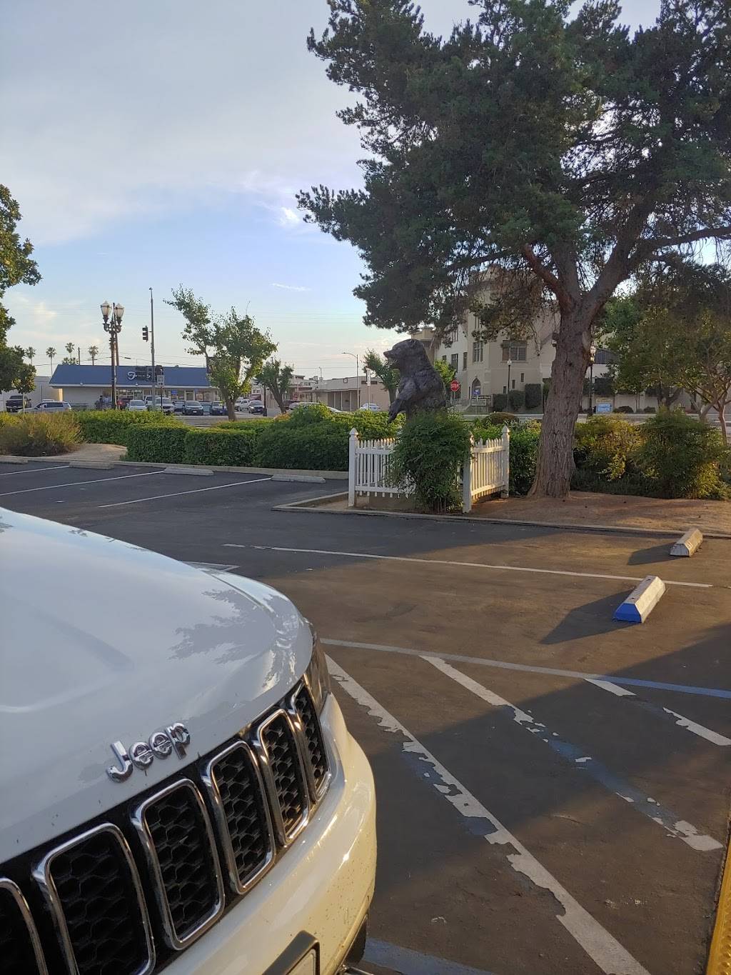 Brooks Ranch | restaurant | 2432 McCall Ave, Selma, CA 93662, USA | 5598966568 OR +1 559-896-6568